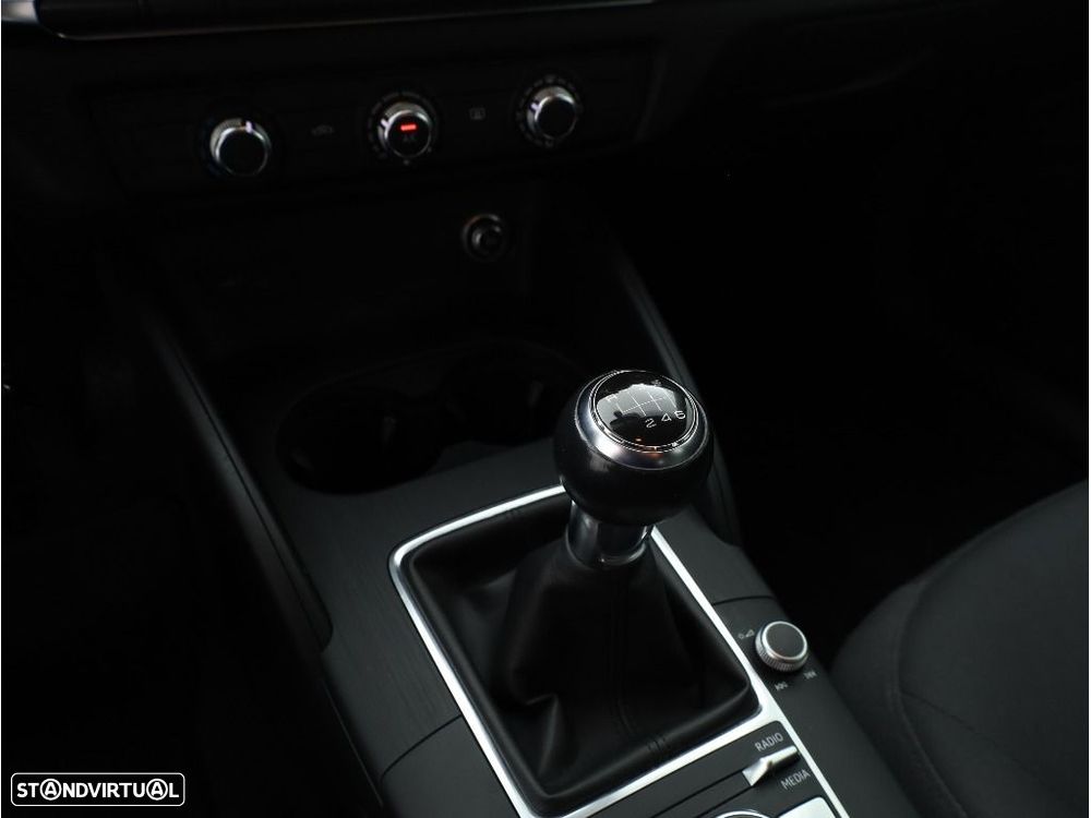 Audi A3 Sportback 30 TDI - 19