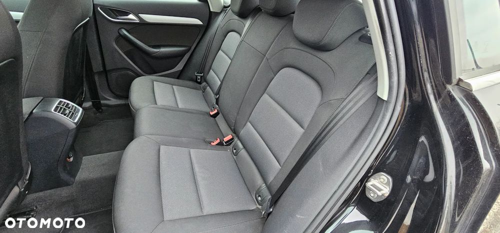 Audi Q3 2.0 TDI Quattro S tronic - 16