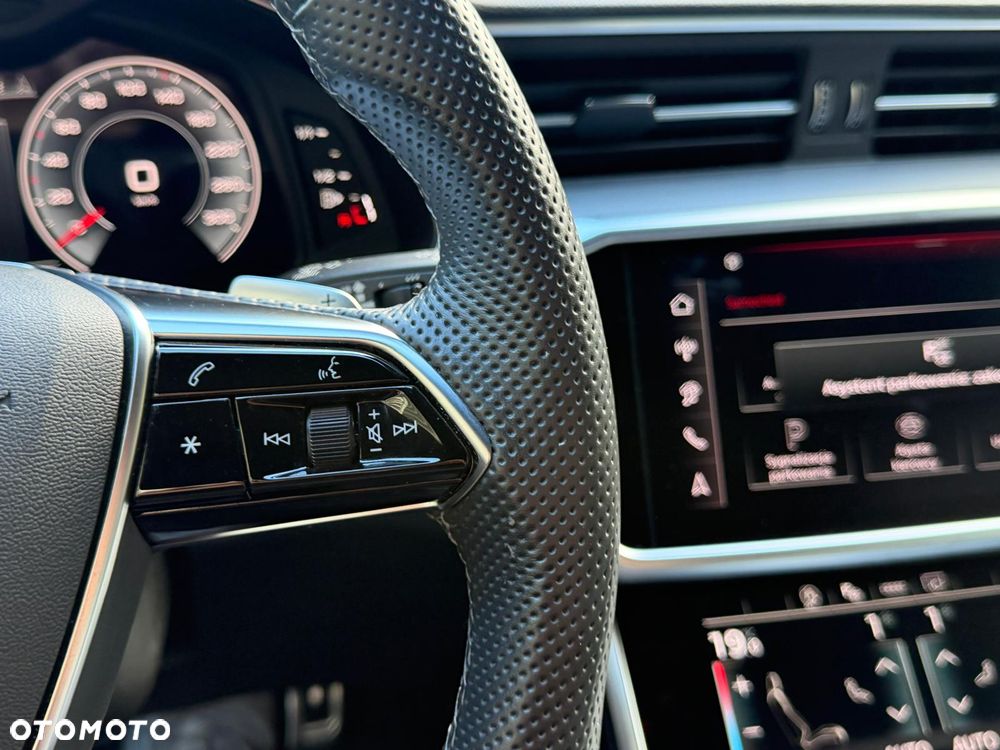 Audi A6 Avant - 25
