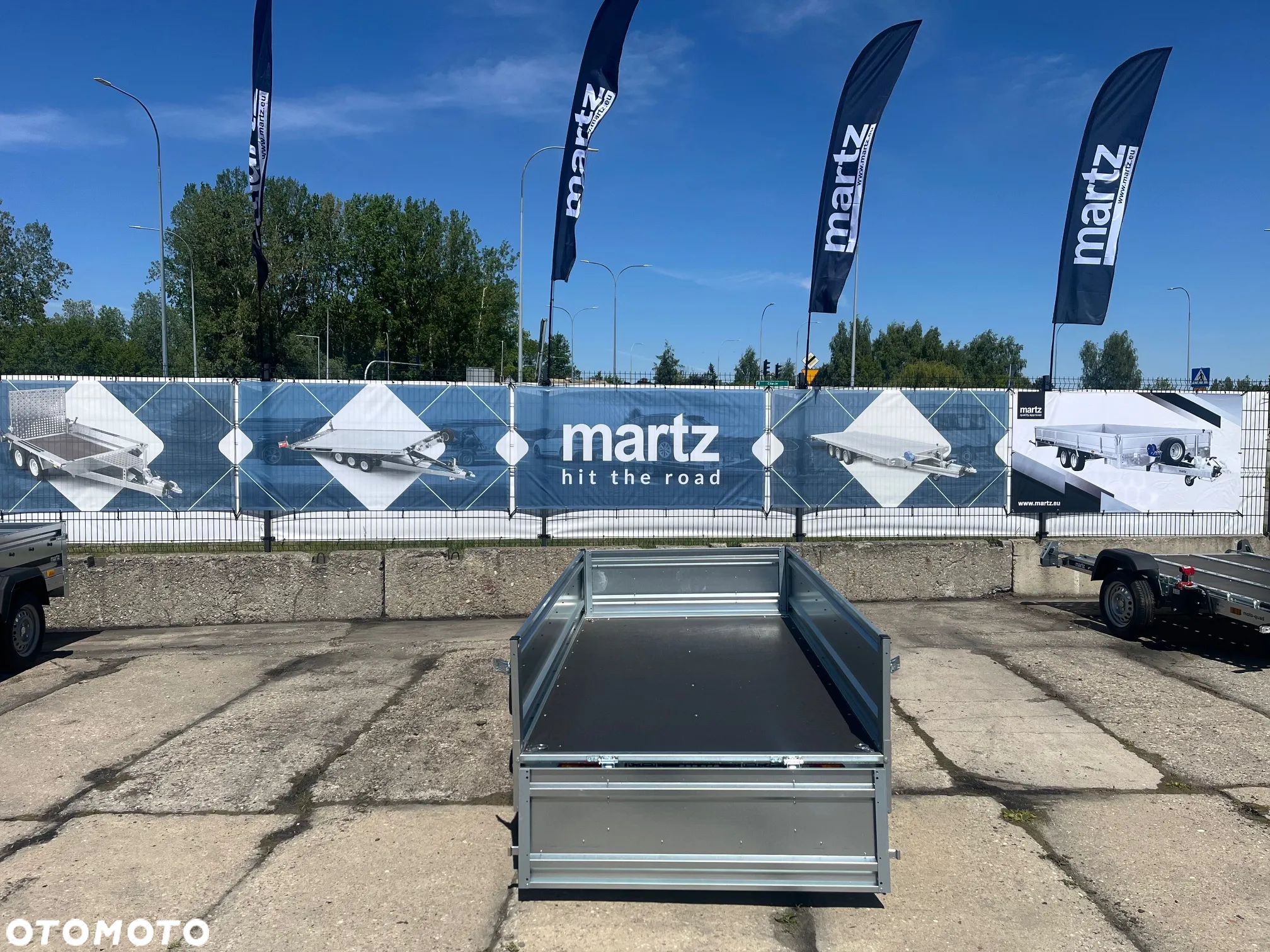 Martz Premium 264 - 4