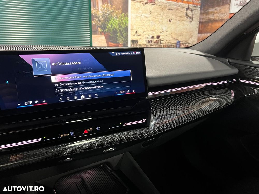 BMW Seria 5 520i AT MHEV - 15