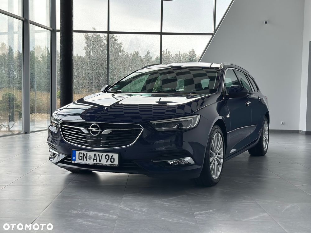 Opel Insignia - 3