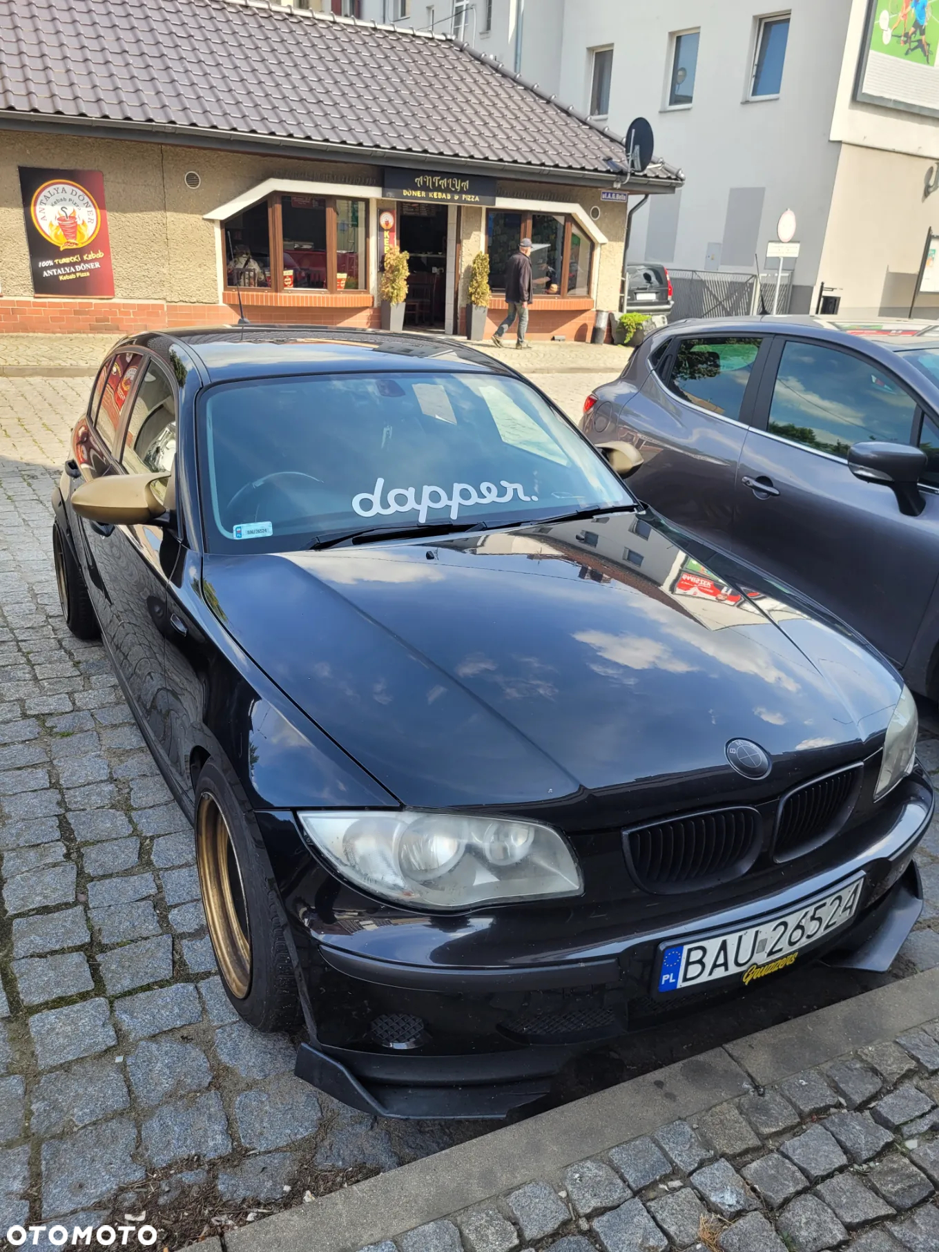BMW Seria 1 116i - 15