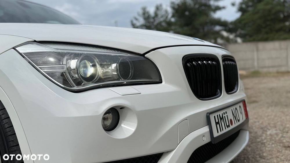 BMW X1 - 31