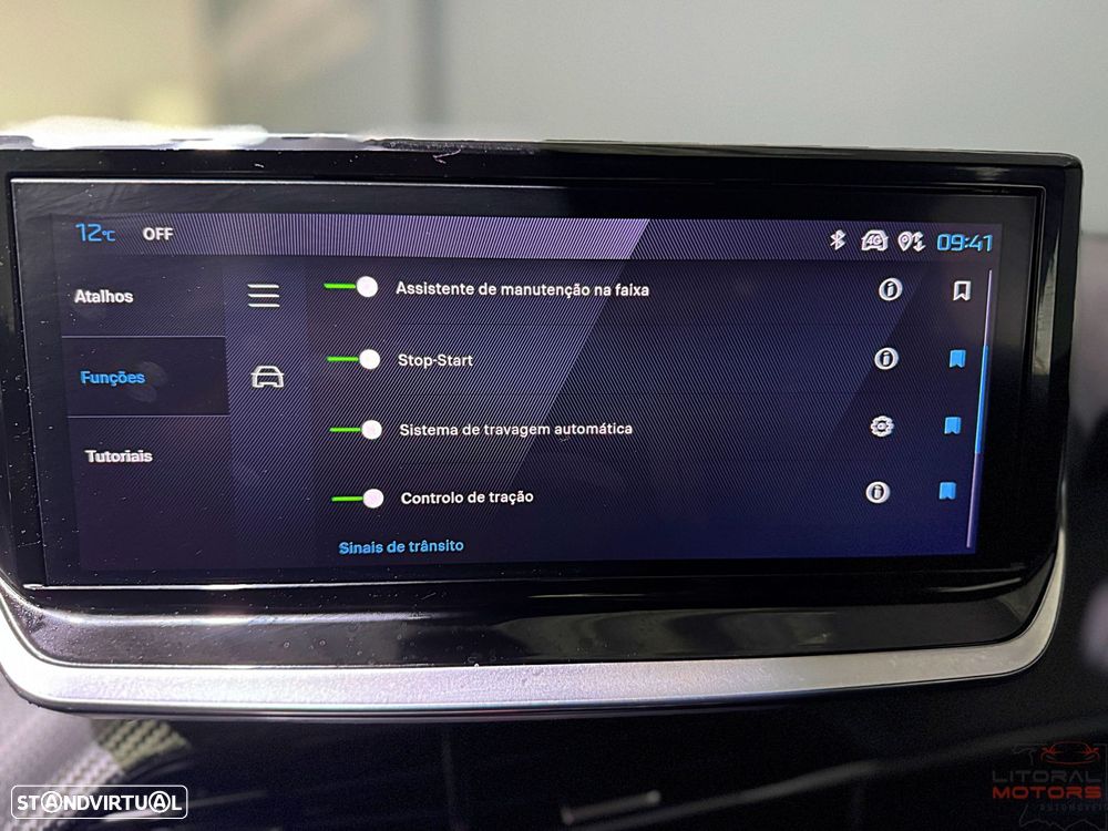 Peugeot 2008 1.2 PureTech SE Style - 35