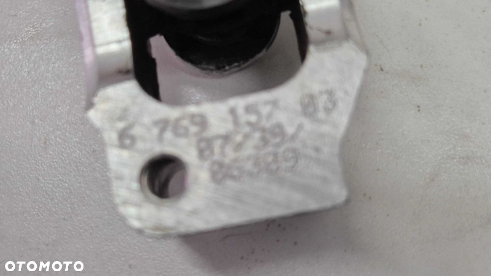 bmw e90 e91 e87 krzyżak kolumny przekładni kierowniczej - 7