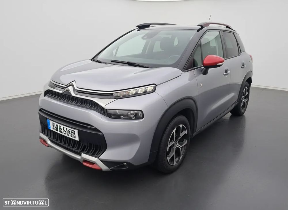 Citroën C3 Aircross 1.5 BlueHDi C-Series - 3