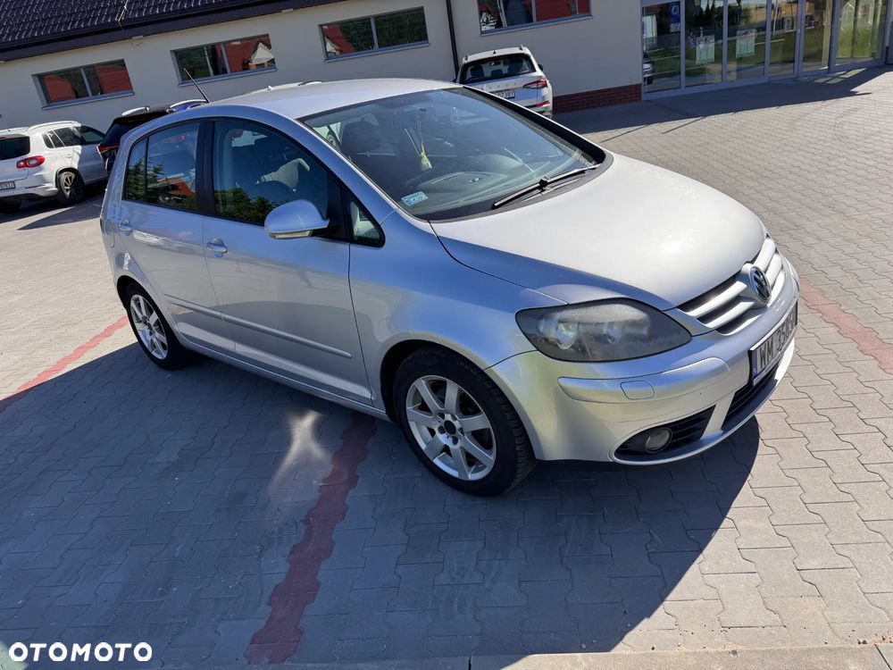 Volkswagen Golf 2.0 TDI Trendline - 2