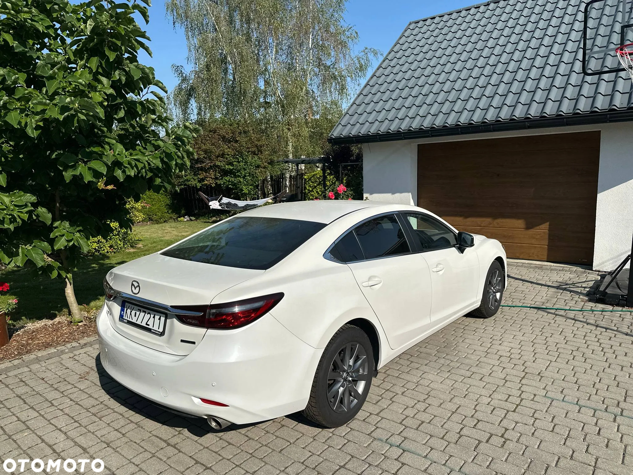 Mazda 6 2.0 SkyMotion - 6