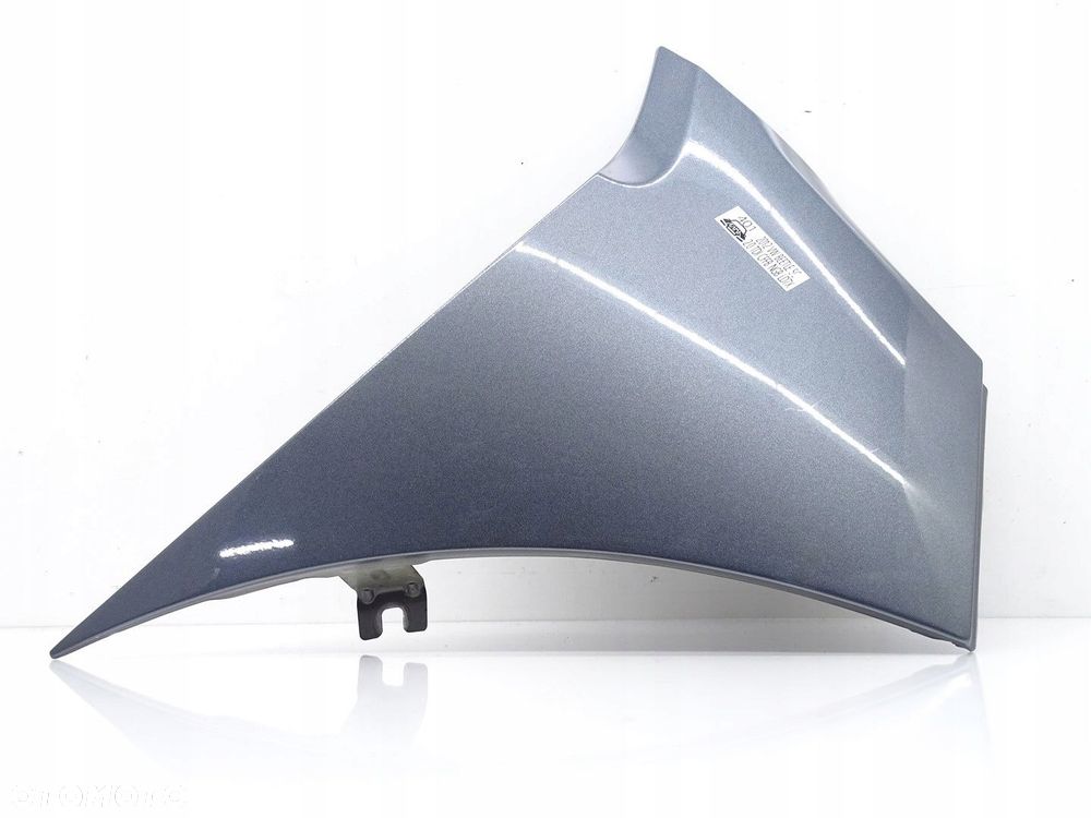 BŁOTNIK PRAWY PRZÓD PRZEDNI MAŁY VW BEETLE II 5C 11-19R SZARY LD7X - 2