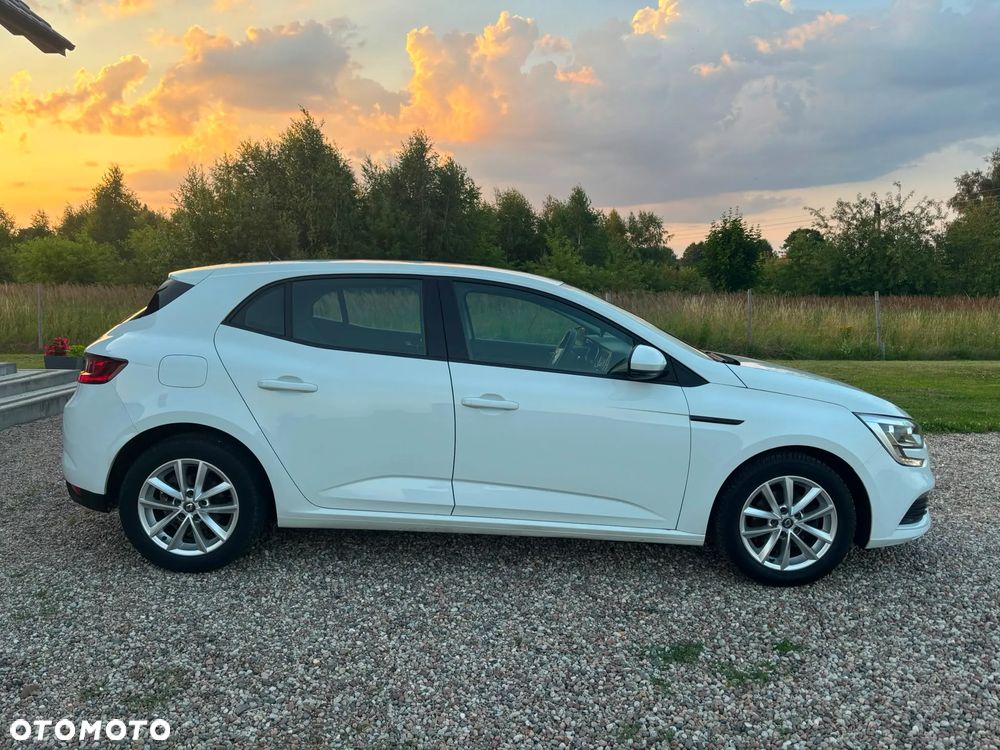 Renault Megane - 29