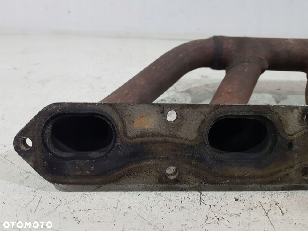 kolektor wydechowy lewy 99611110300 porsche boxster s 986 3.2b m96.21 - 8