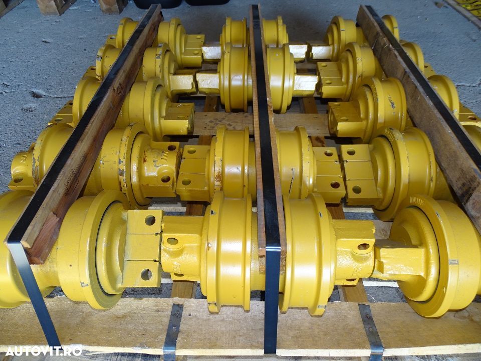 Role excavator Liebherr 904 - 2