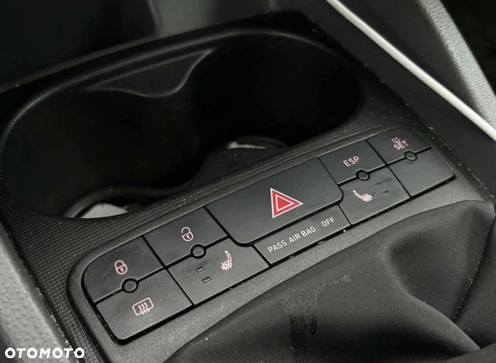 Seat Ibiza - 6