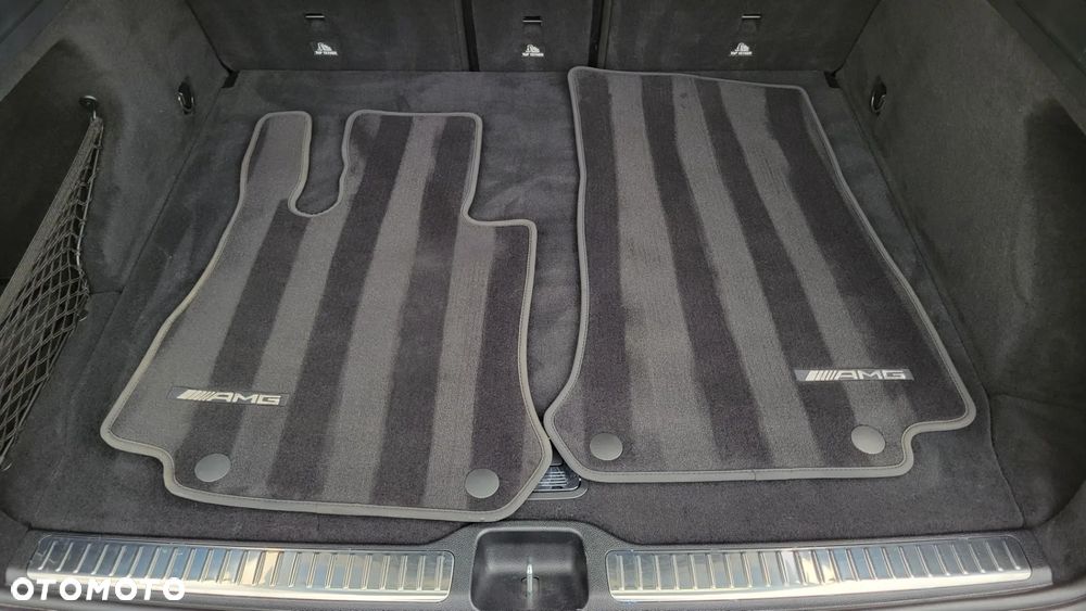 Mercedes-Benz GLC 300 4Matic 9G-TRONIC - 14