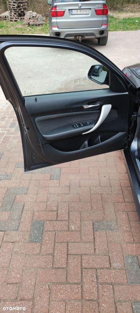 BMW Seria 1 118d Edition M Sport Shadow - 36