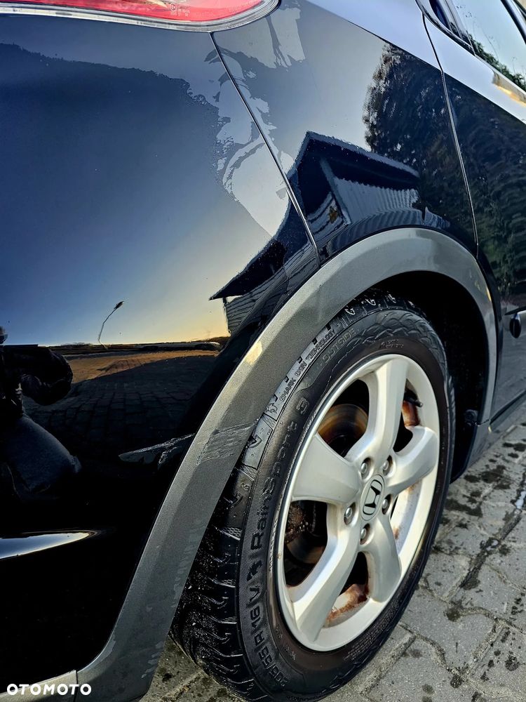 Honda Civic 1.4 Sport - 20