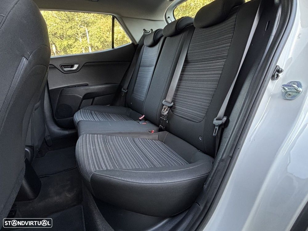 Kia Stonic 1.0 T-GDi Active - 11