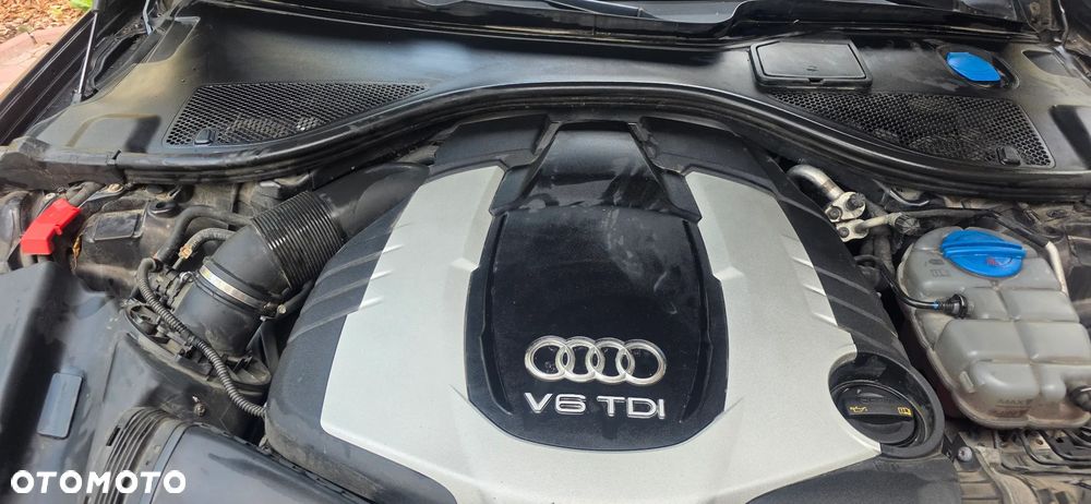 Audi A6 Allroad - 28