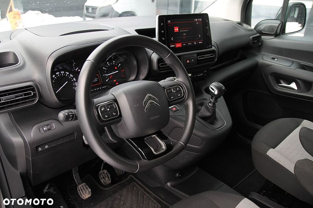 Citroën Berlingo M 1.5 BlueHDI Feel S&S N1 - 3