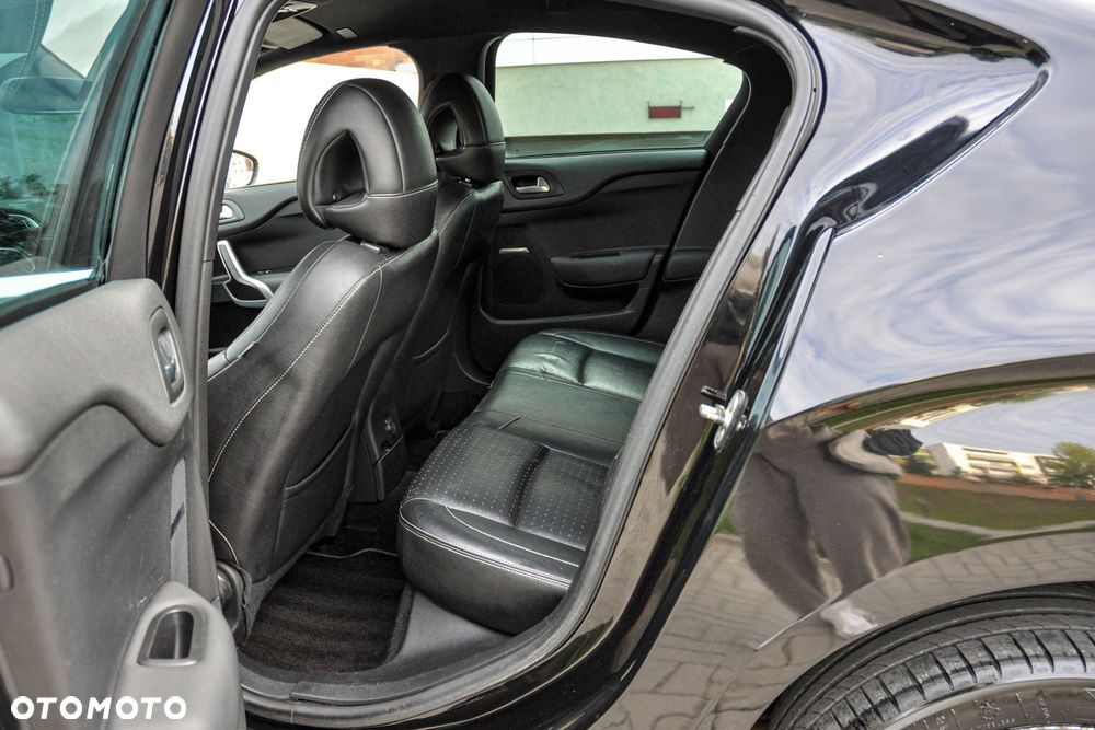 Citroën DS4 - 8