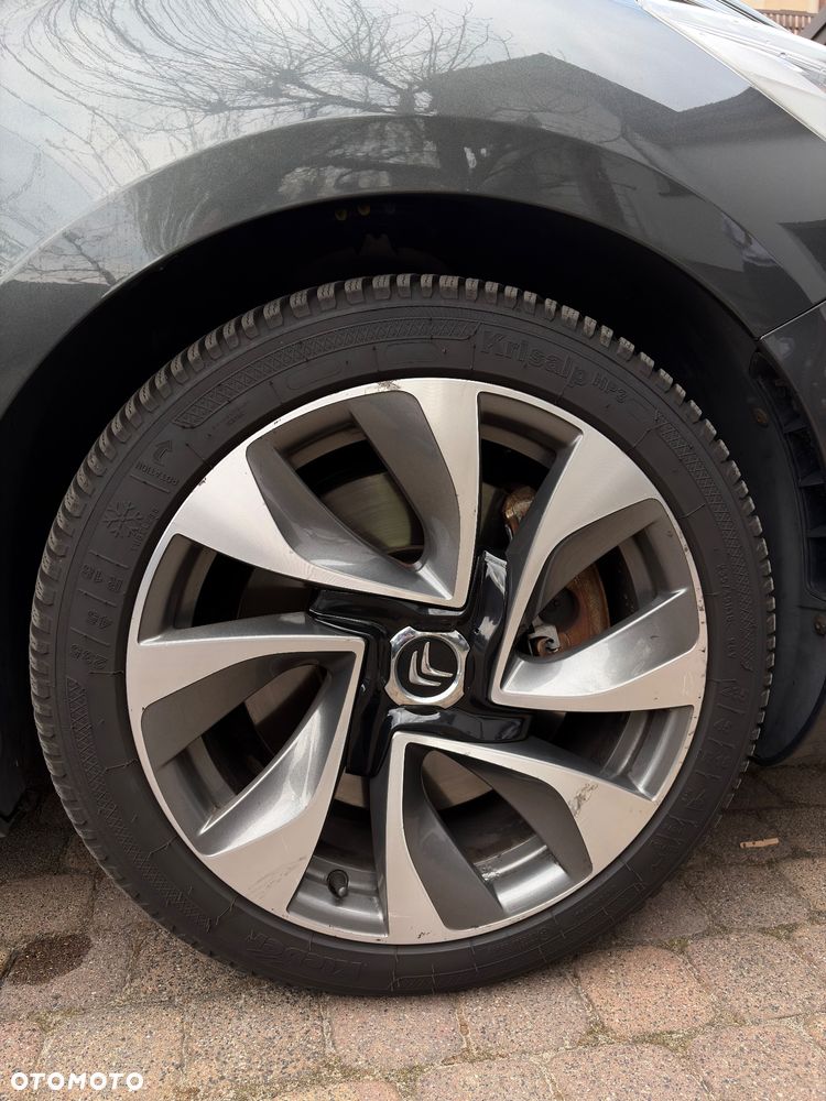 Citroën DS5 BlueHDi 180 EAT6 Business Class - 17