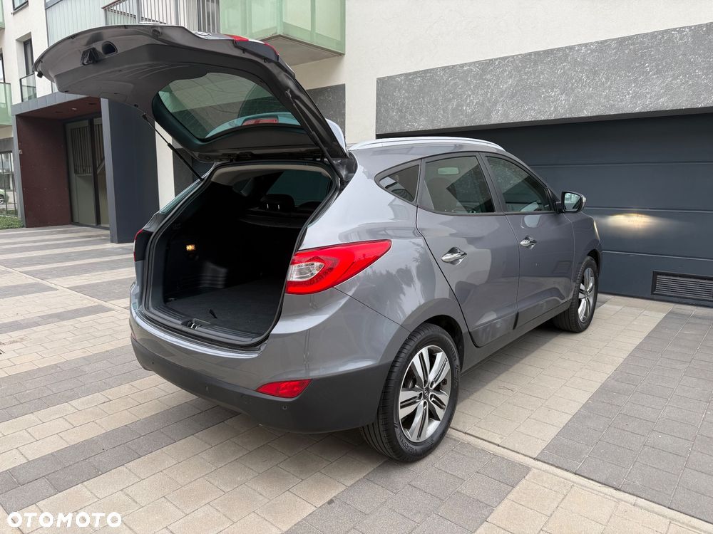 Hyundai ix35 - 20
