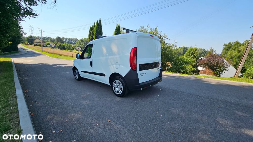 Fiat Doblo - 40