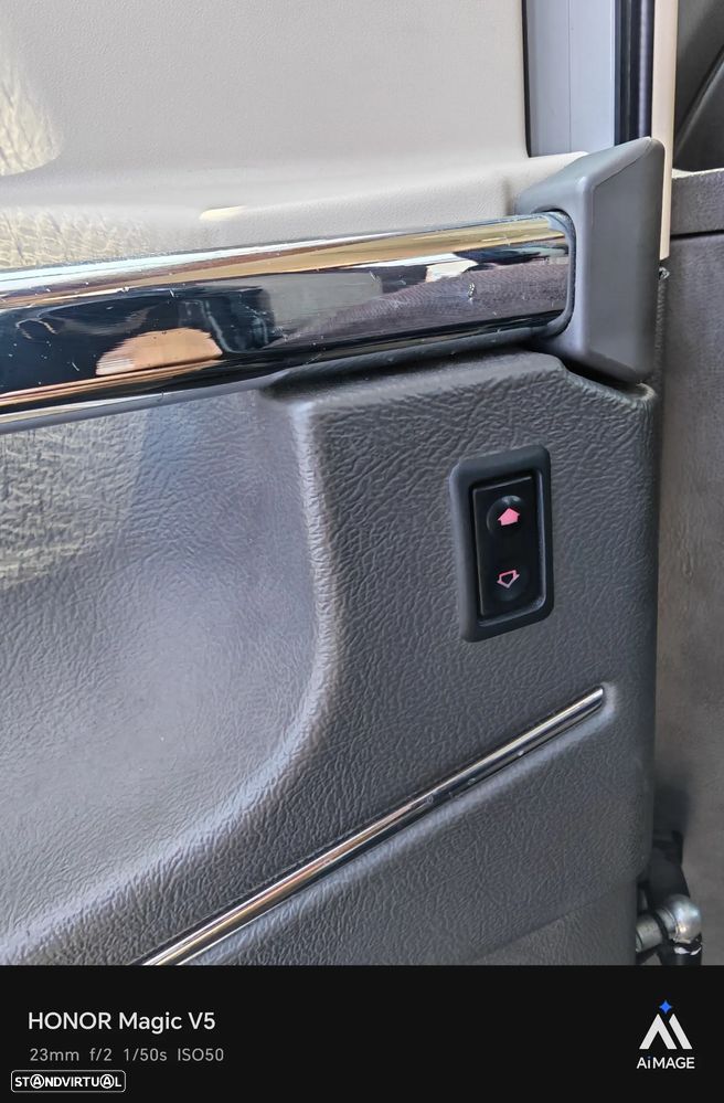 Knaus Van TI Vansation I 600ME - 20