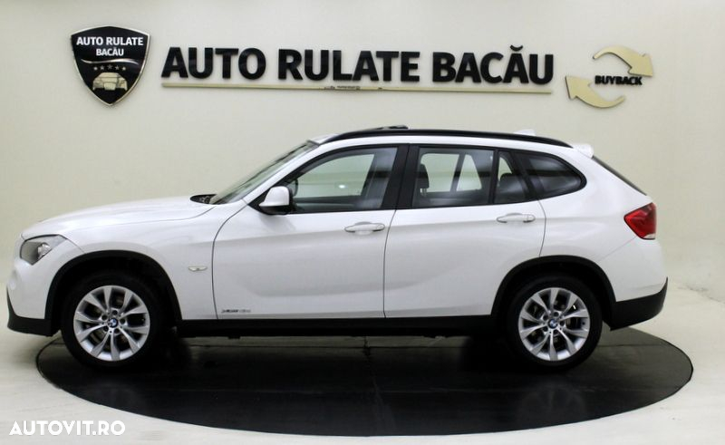 BMW X1 - 5
