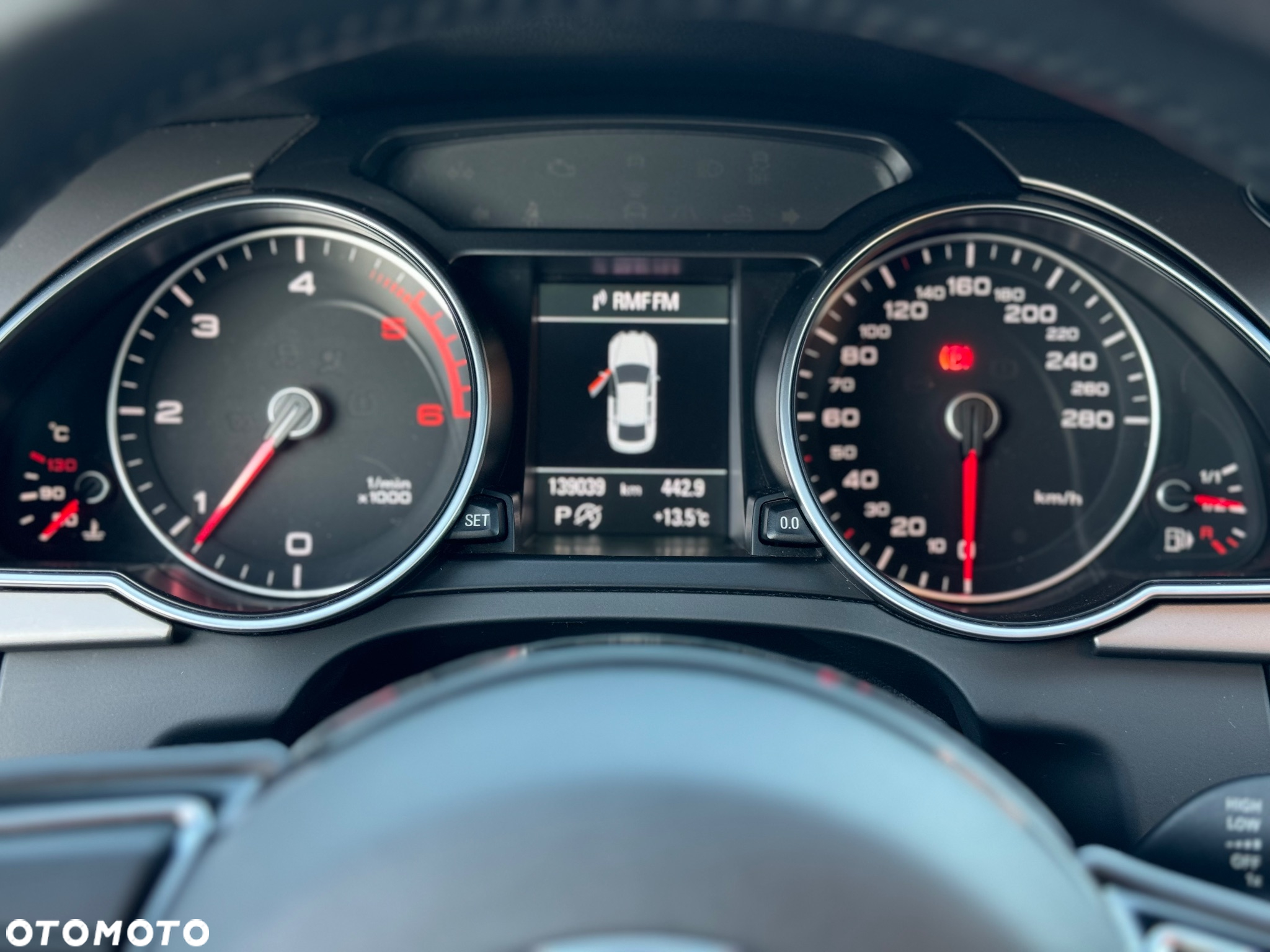 Audi A5 2.0 TDI Multitronic - 28
