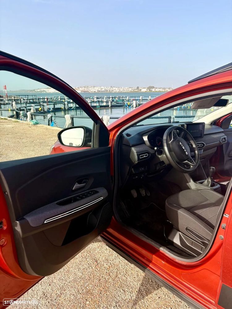 Dacia Jogger 1.0 ECO-G Extreme Bi-Fuel - 8