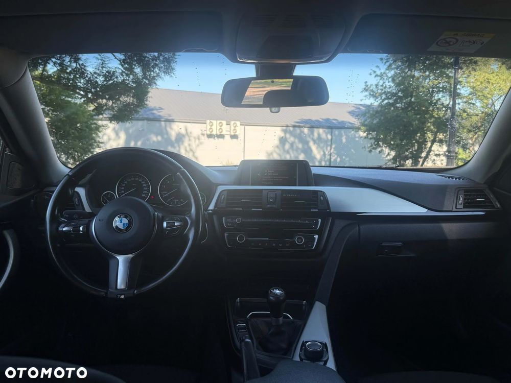 BMW Seria 4 428i xDrive - 19