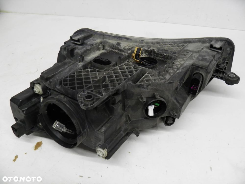 Lampa lewa prawa SKODA SUPERB III XENON 3V1941015A - 6