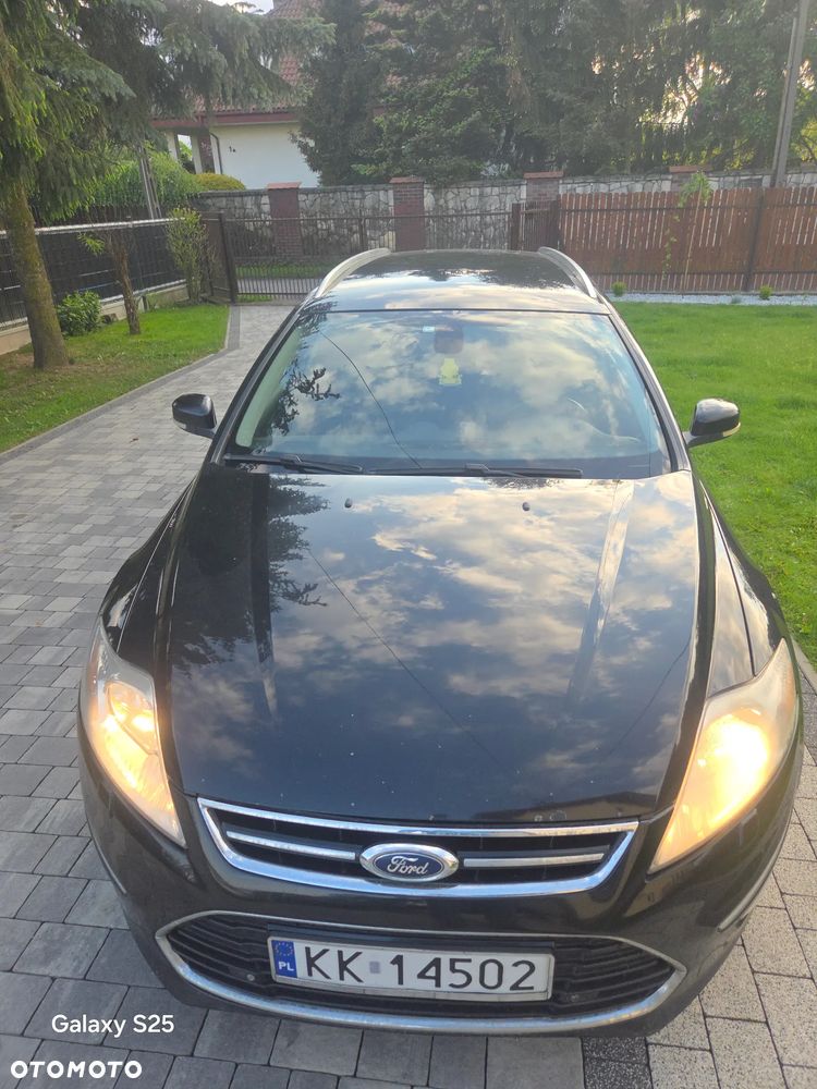 Ford Mondeo 1.6 TDCi Titanium - 6
