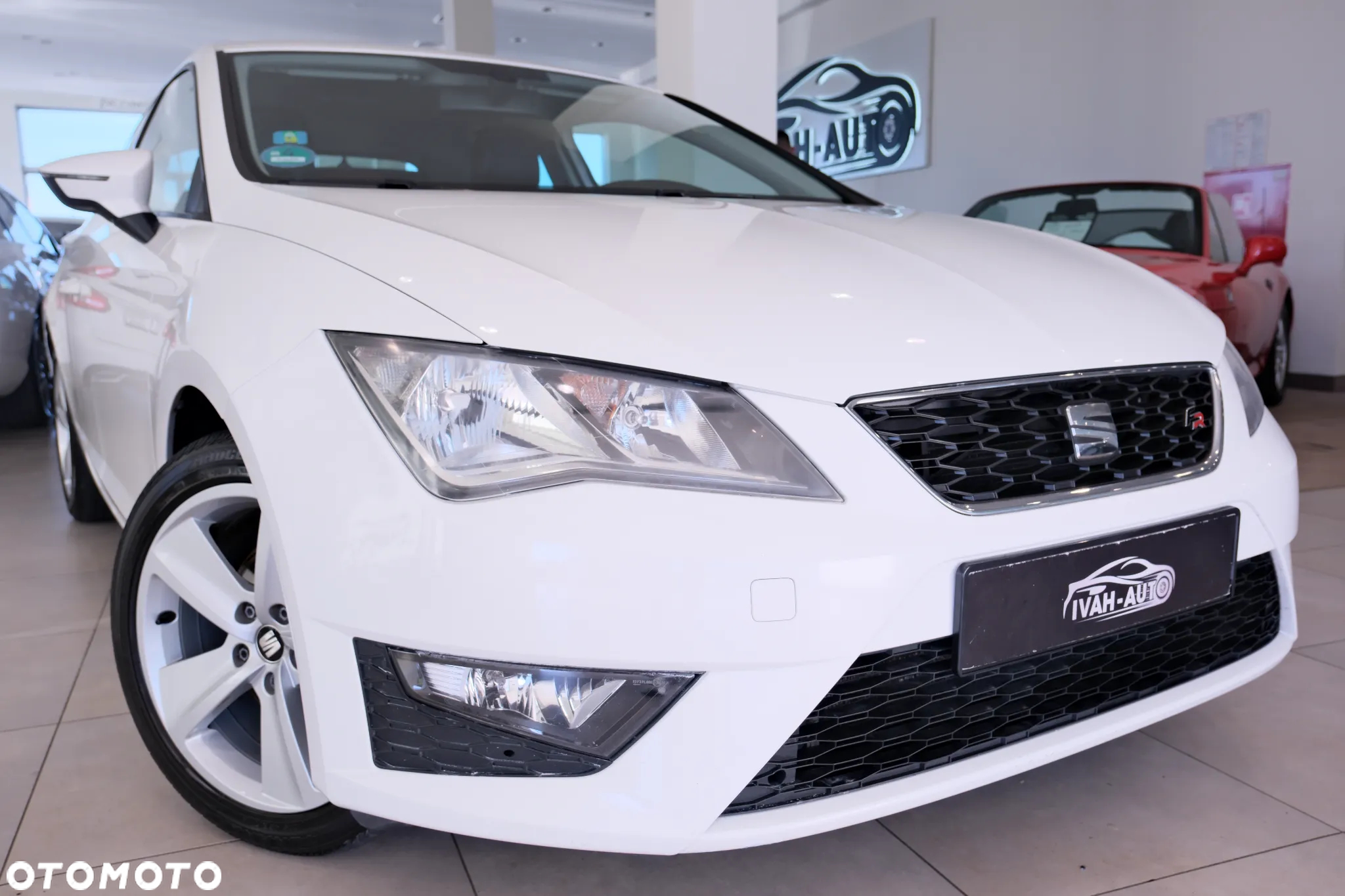 Seat Leon SC 1.4 TSI FR S&S - 4