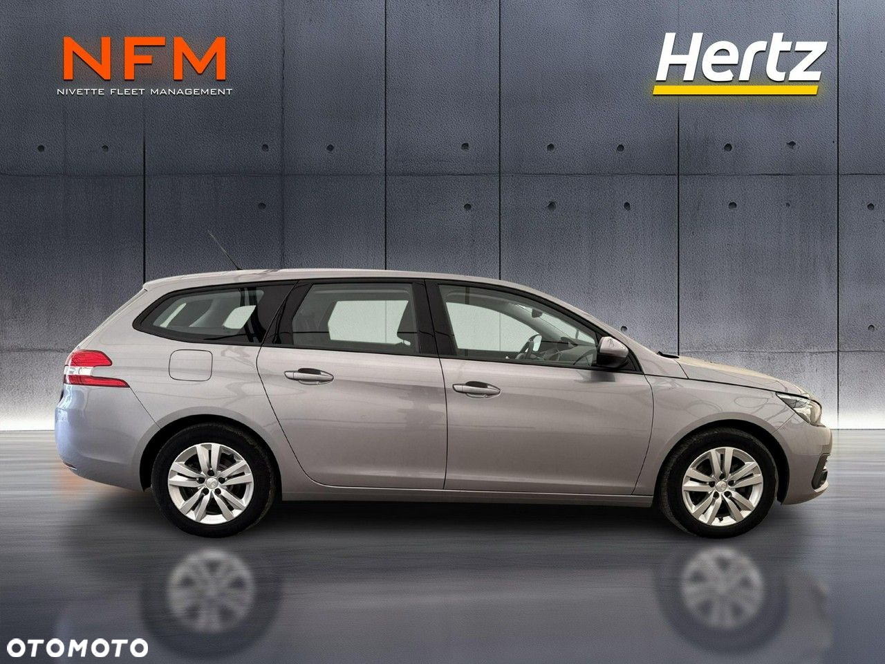 Peugeot 308 - 7