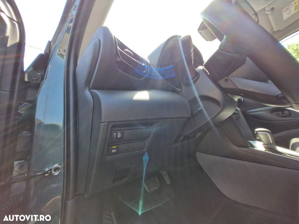 Toyota Yaris Cross - 14