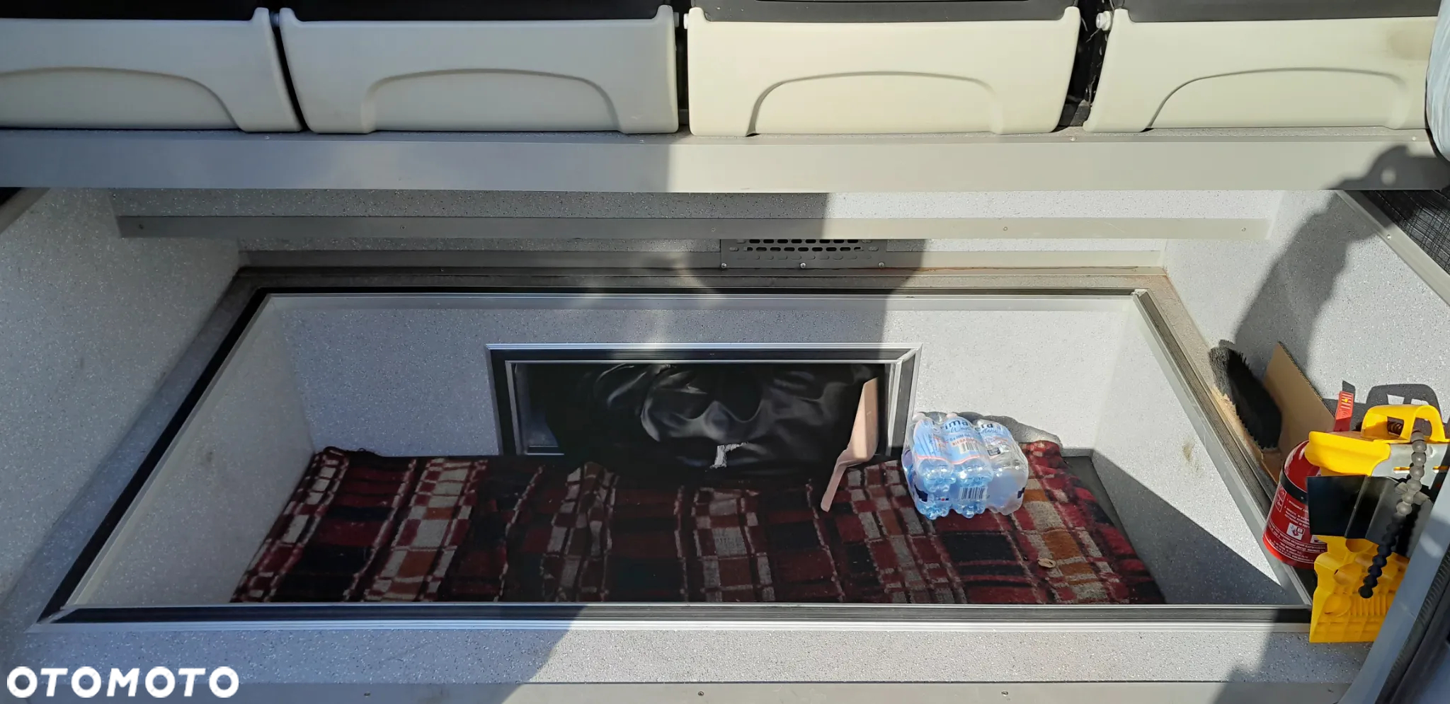 Mercedes-Benz SPRINTER - 5
