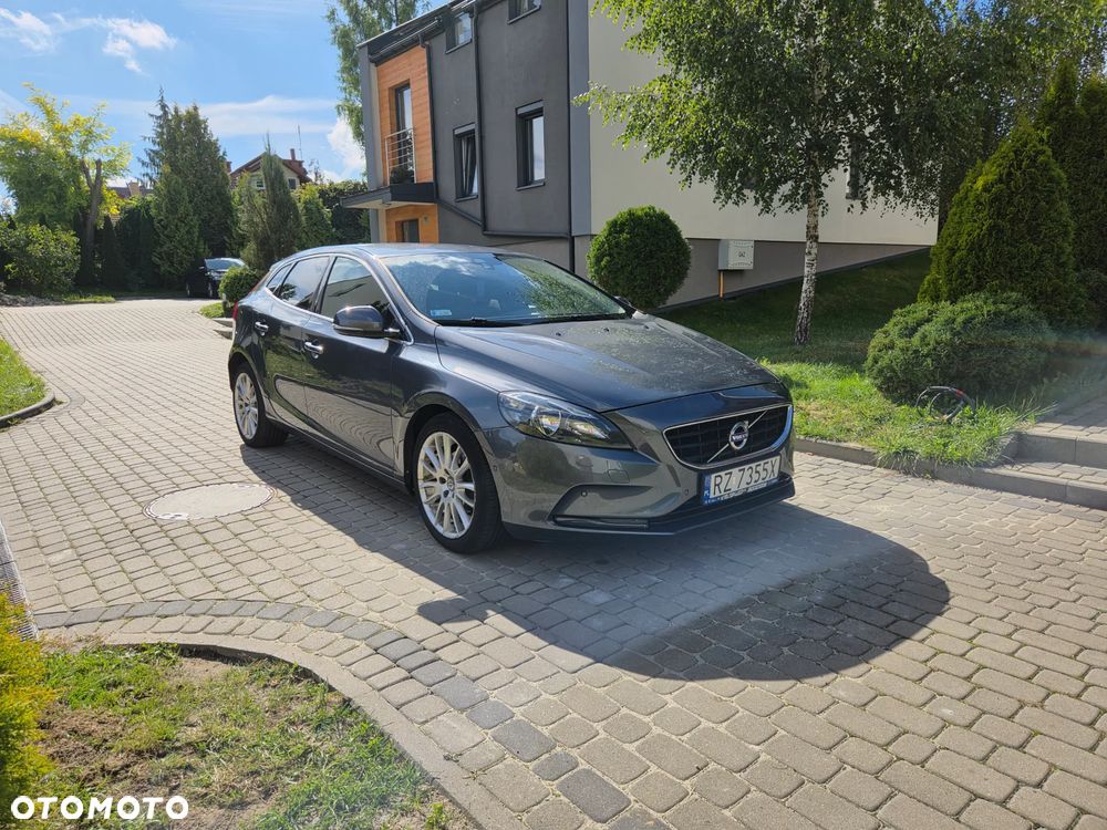 Volvo V40 D2 Kinetic - 6