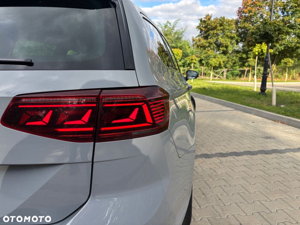 Volkswagen Passat 2.0 TDI SCR Style DSG - 5