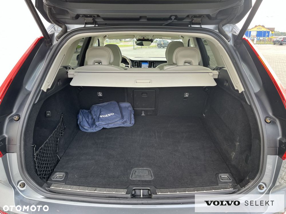 Volvo XC 60 - 37