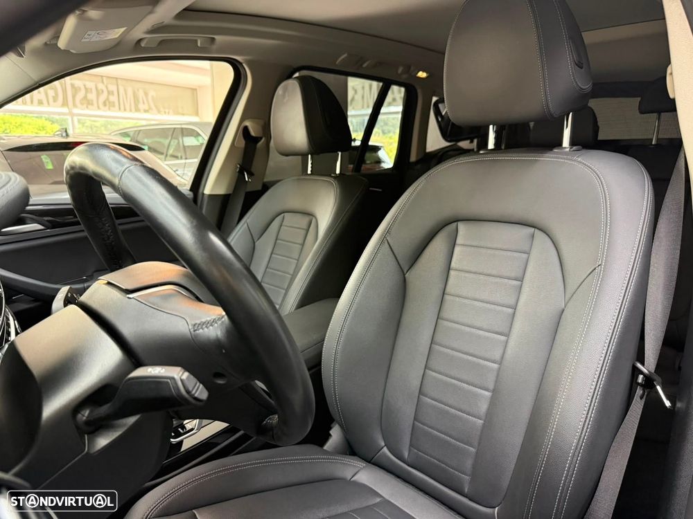 BMW iX3 Impressive - 25