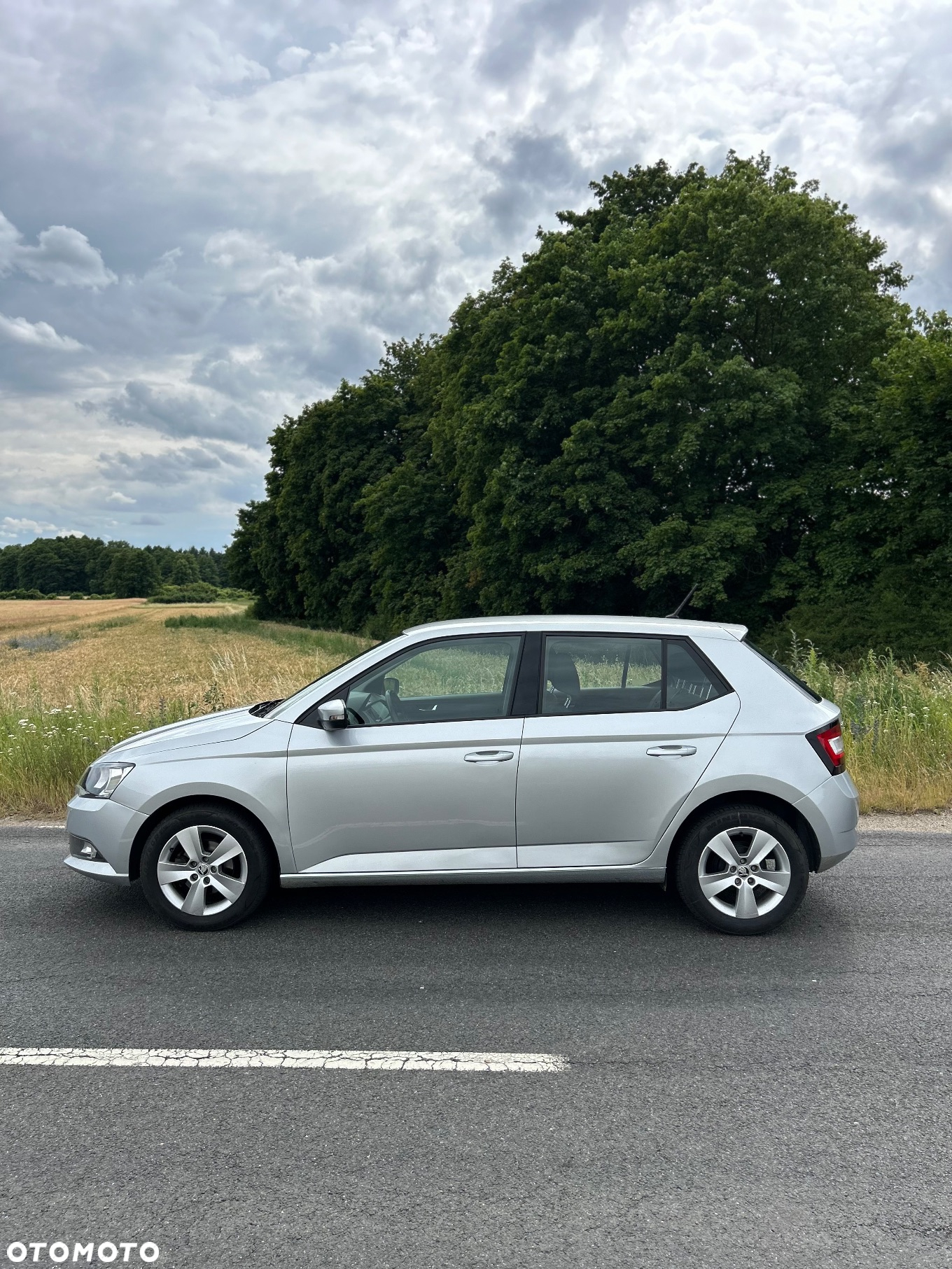 Skoda Fabia 1.0 TSI Active - 7