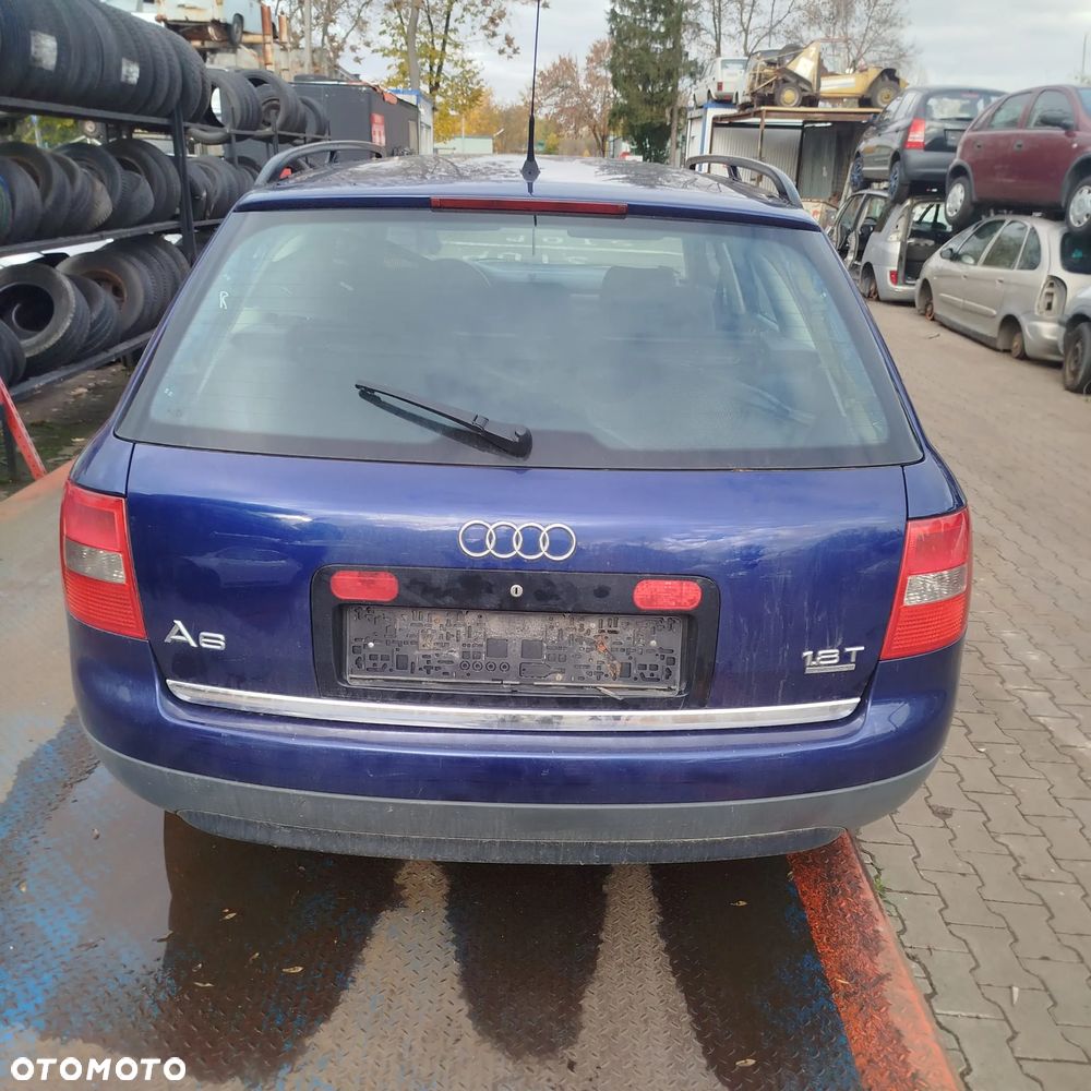 Audi A6 C5 na części. - 10