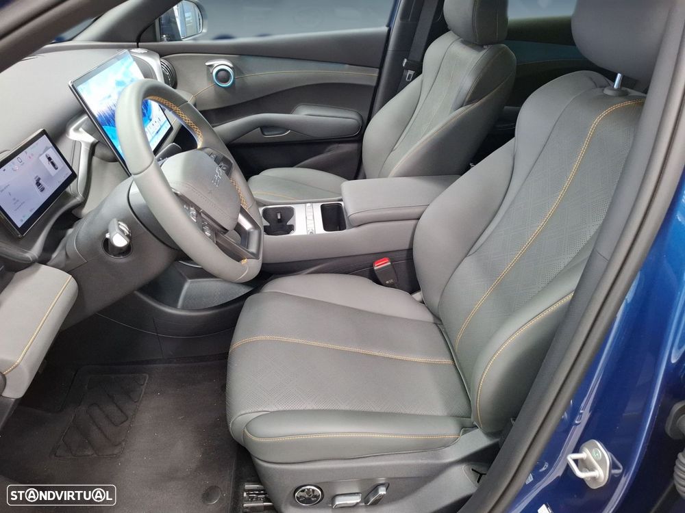 BYD Atto 3 EVO 74.8 kWh Design - 11
