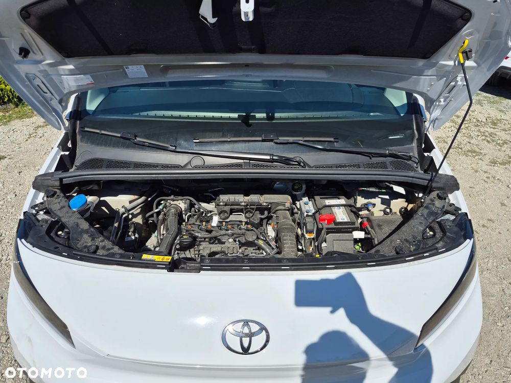 Toyota Proace City - 18