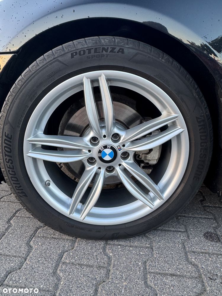 BMW Seria 5 - 12