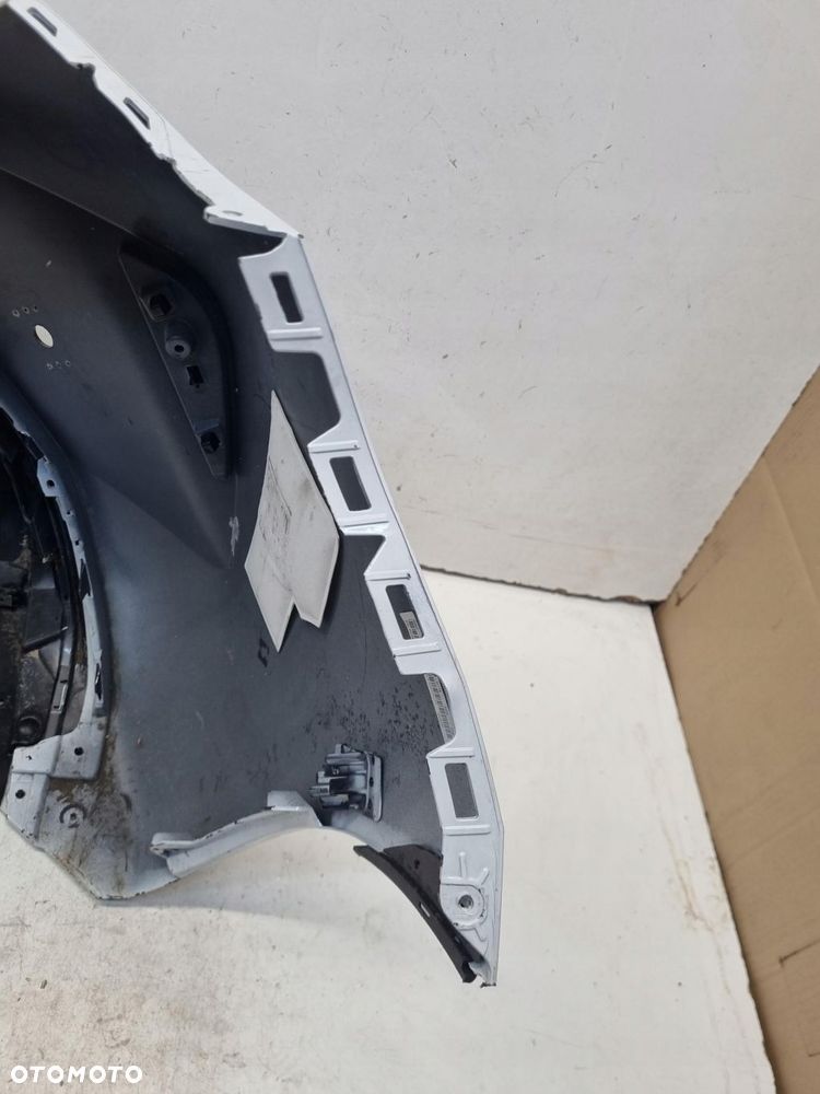 cupra leon iv 4 lift hb 24-zderzak tył tylny ładny - 7