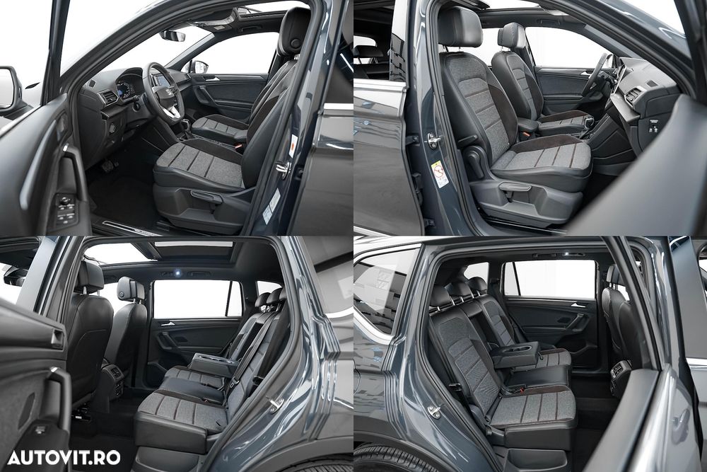 Seat Tarraco 2.0 TDI SCR DSG Xcellence - 7